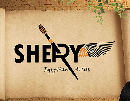 Shery Logo